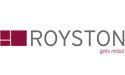 royston logo