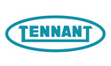 tennant logo